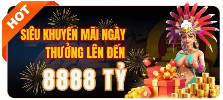 Khuyến mãi sự kiện mb88 nhà cái