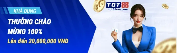 Thưởng Nạp Tiền Đặc Biệt
