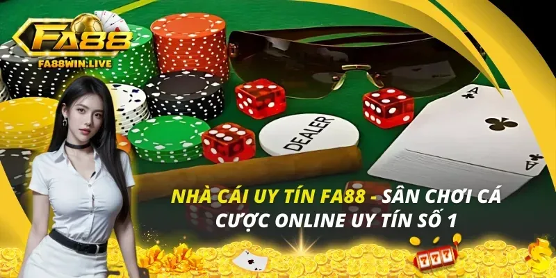 Địa chỉ văn phòng MB88 Nhà Cái
