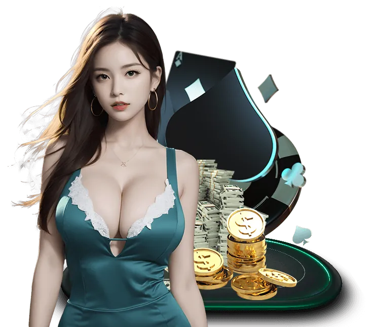 Biểu đồ tài chính tăng trưởng với các đồng tiền vàng, tượng trưng cho quản lý vốn hiệu quả tại mb88 nhà cái